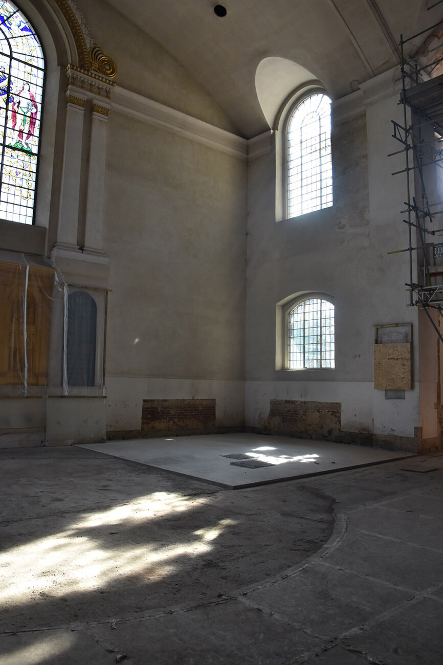 April 2019