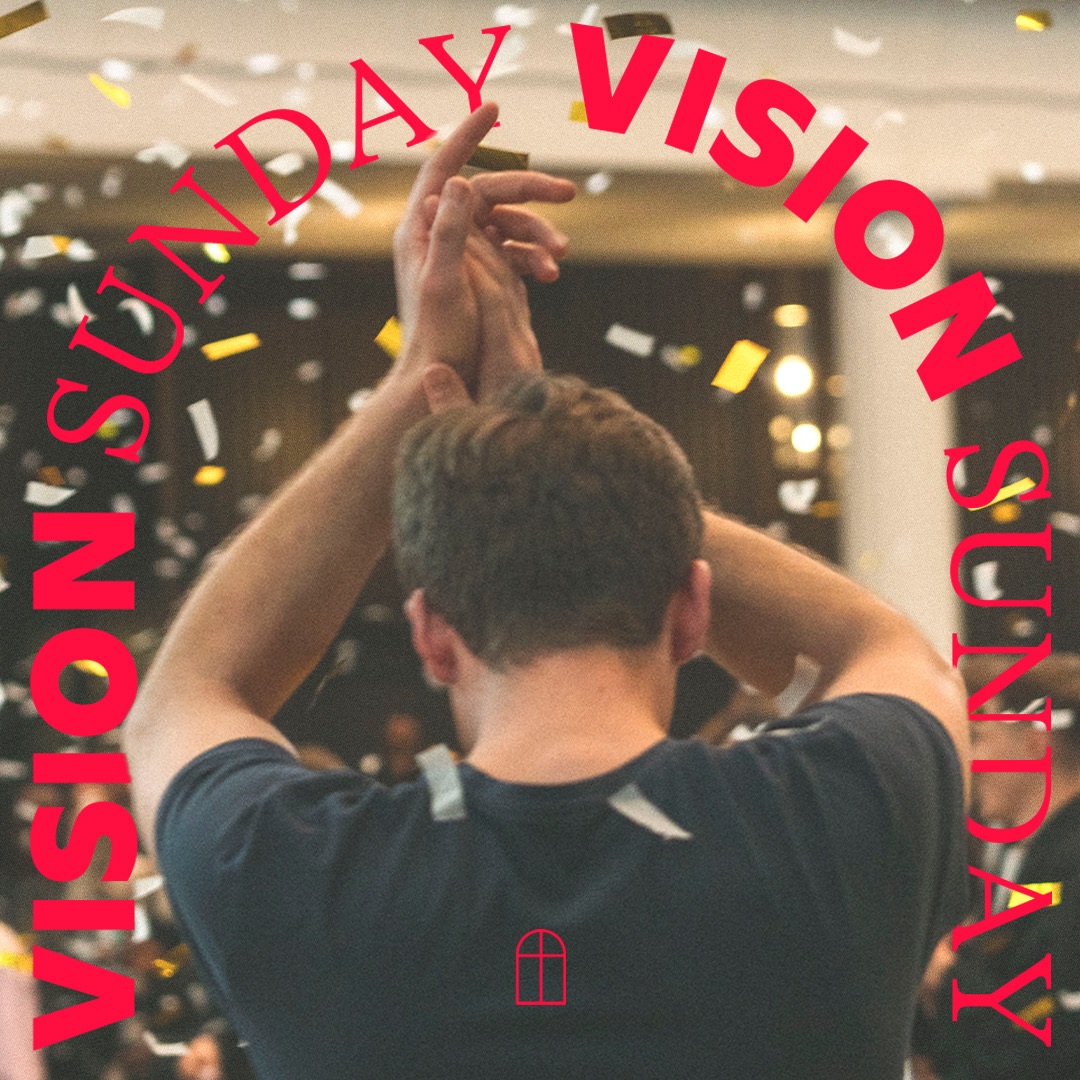 Vision Sunday Update